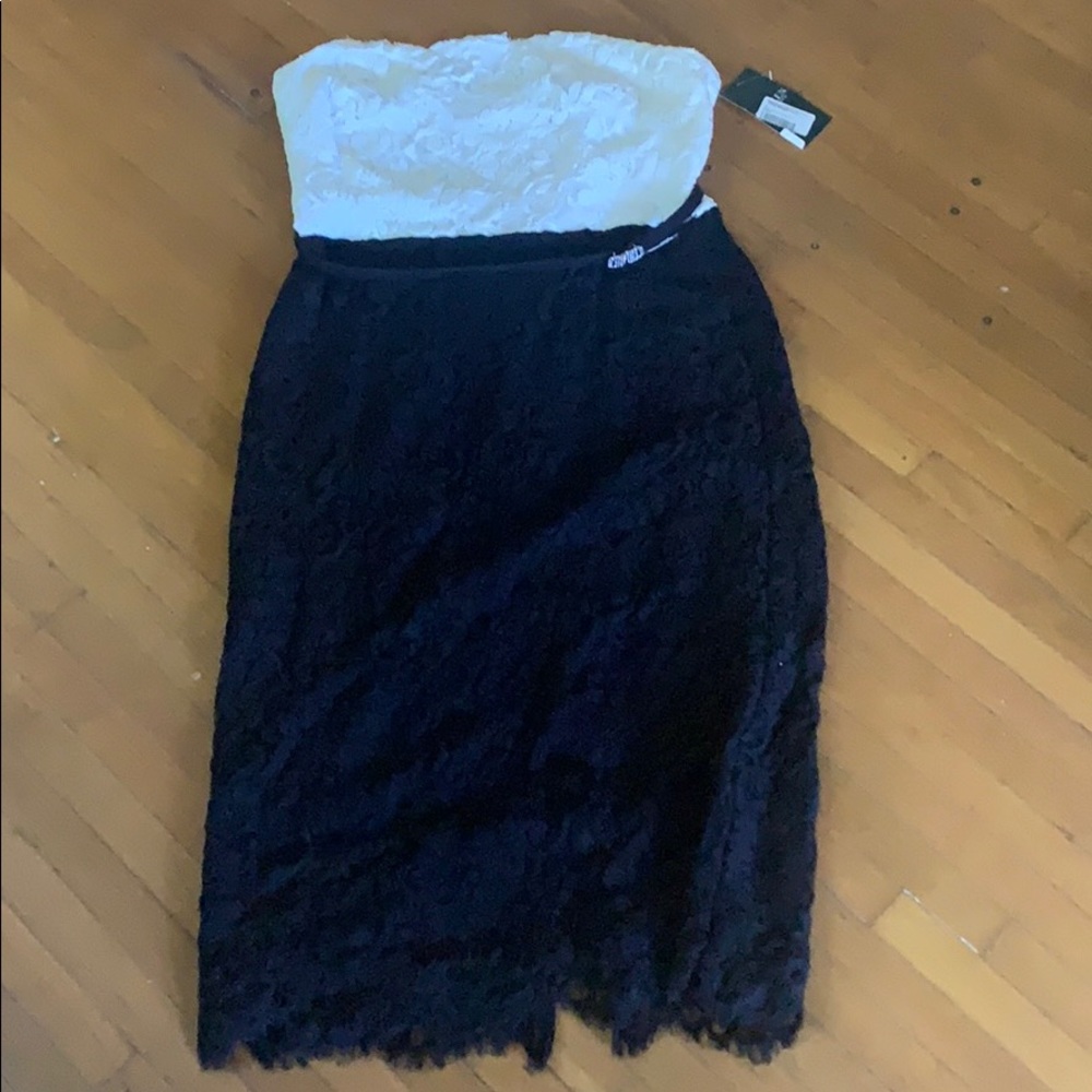 Ralph Lauren sleeveless dress